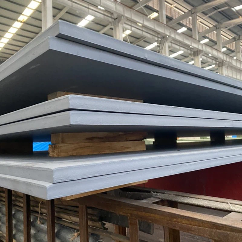 Износостойкая- стальная пластина Nm400