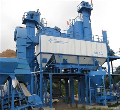 Износостойкая-сталь для асфальтобетонных заводов