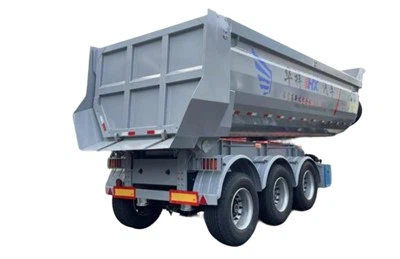 Износостойкая-сталь для кузовов самосвалов